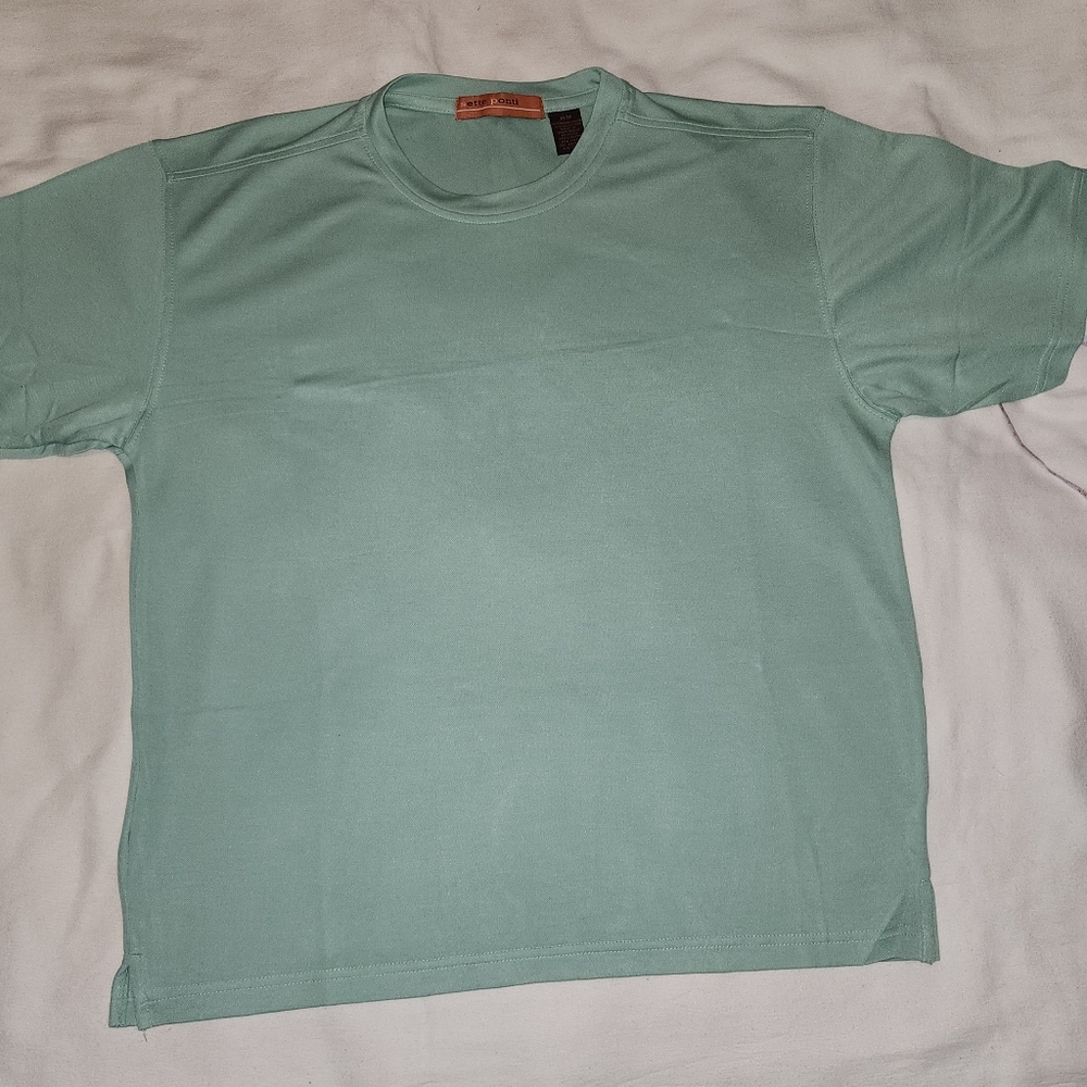 Vintage Sette Ponti casual tshirt